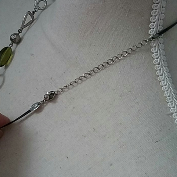 Lia Sophia Necklace - Picture 8 of 11